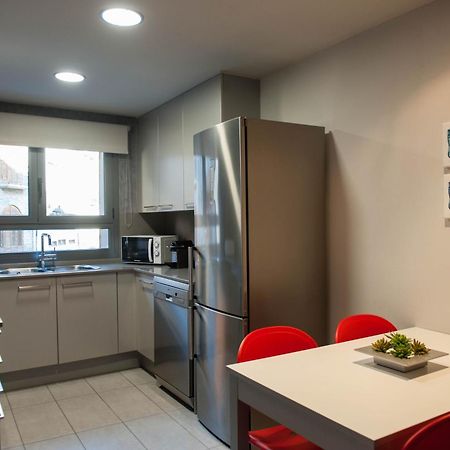 Wintuwin Apartments Rialp Exterior foto