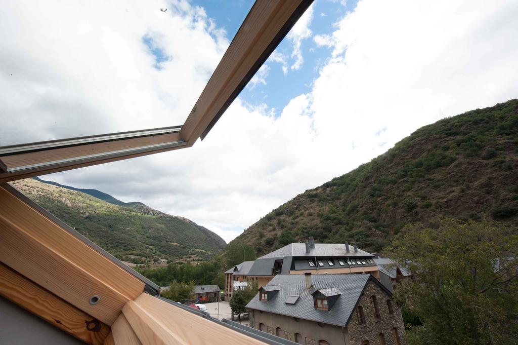 Wintuwin Apartments Rialp Exterior foto