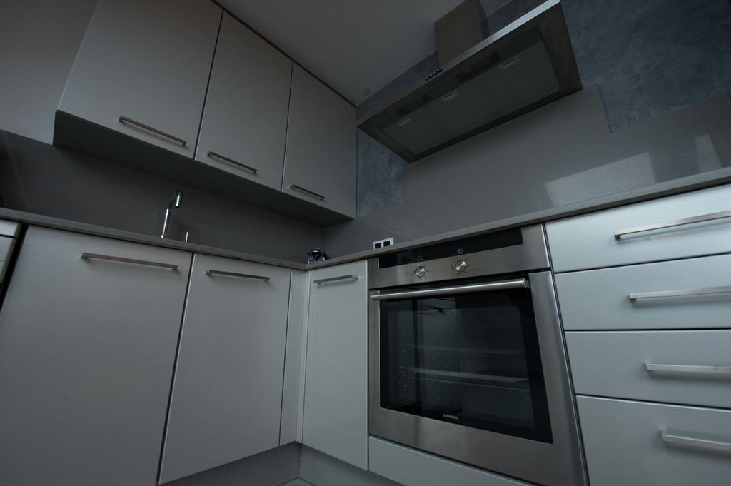 Wintuwin Apartments Rialp Exterior foto