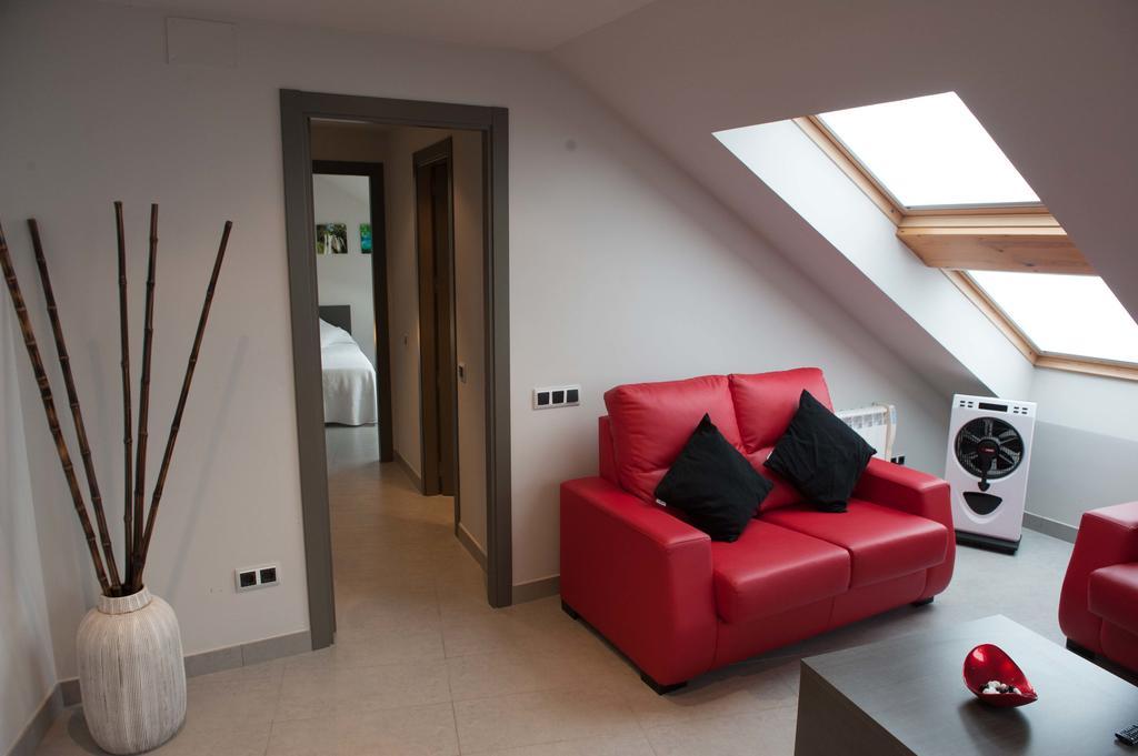 Wintuwin Apartments Rialp Exterior foto