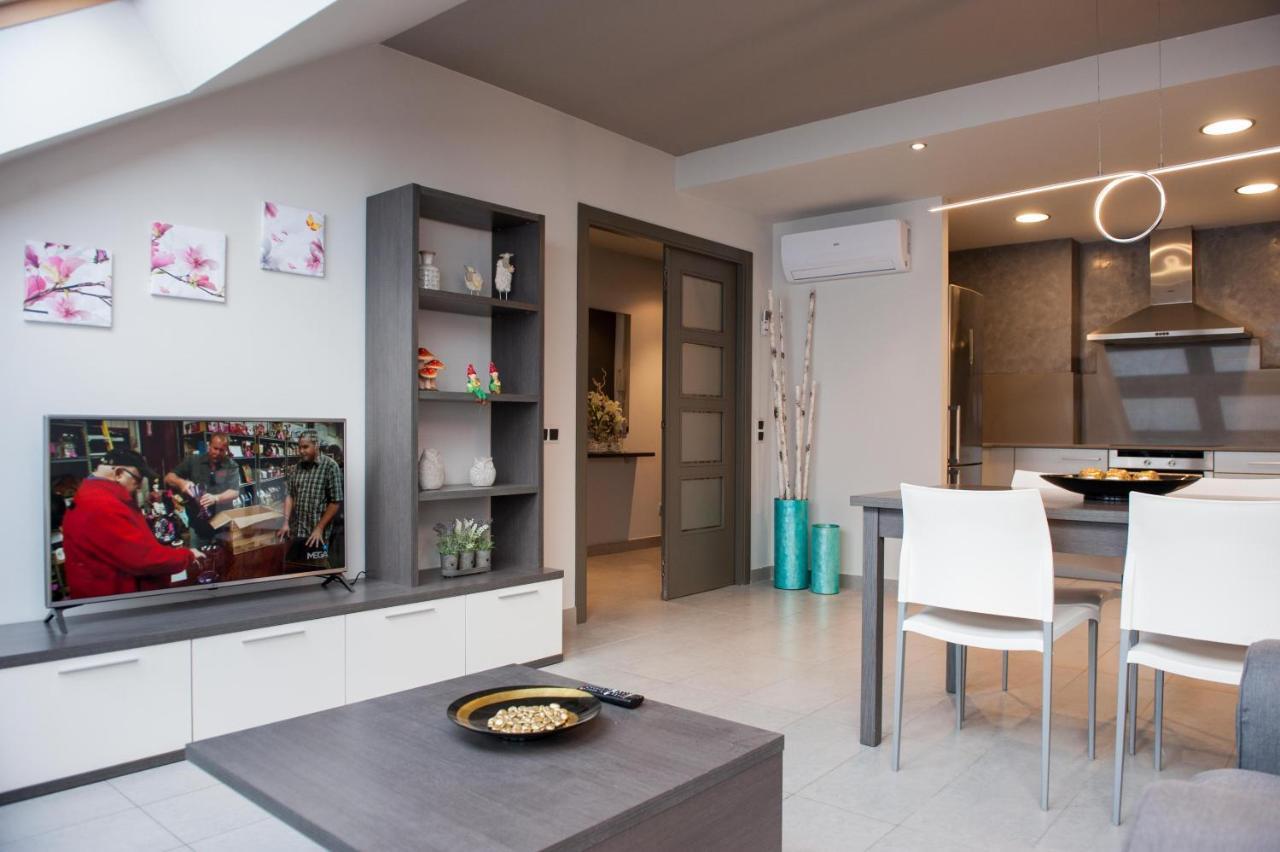 Wintuwin Apartments Rialp Exterior foto