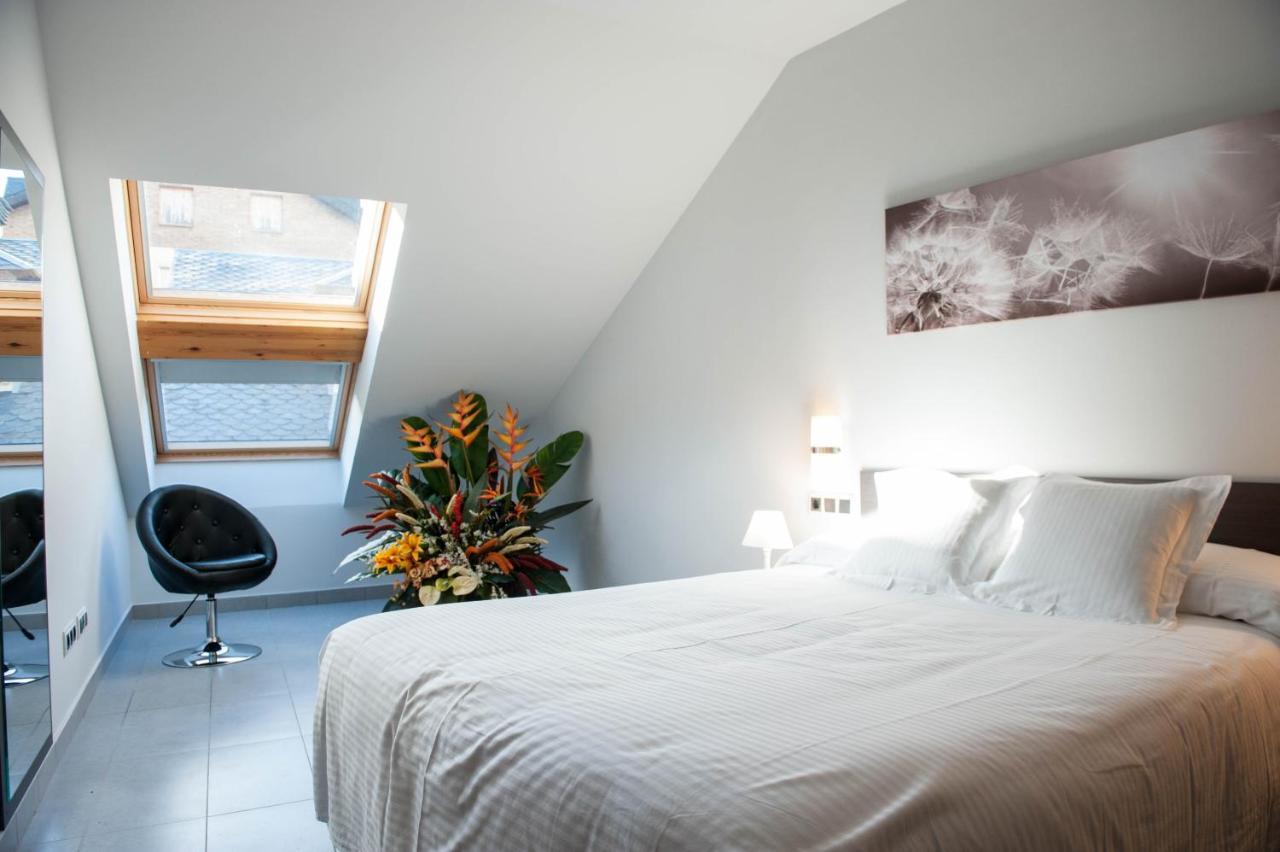 Wintuwin Apartments Rialp Exterior foto